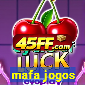mafa jogos